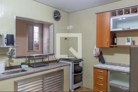 Casa à venda com 182m², 2 quartos e sem vagaCozinha