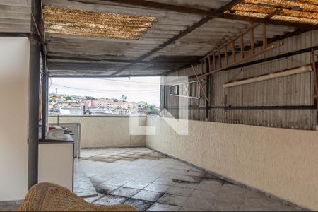 Casa à venda com 182m², 2 quartos e sem vagaÁrea de Serviço