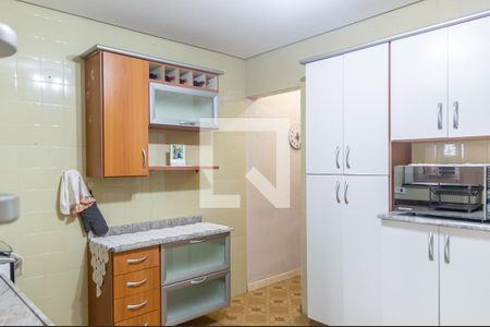 Casa à venda com 182m², 2 quartos e sem vagaCozinha