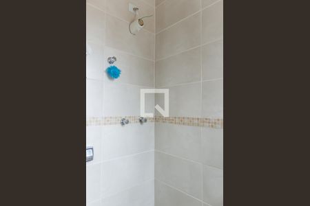 Casa à venda com 182m², 2 quartos e sem vagaBanheiro da Suíte