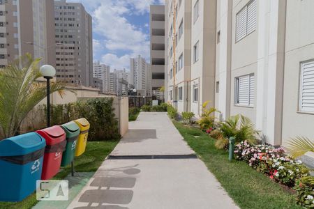 Apartamento à venda com 45m², 2 quartos e 1 vaga Apartamento à venda com 45m², 2 quartos e 1 vagaÁrea comum