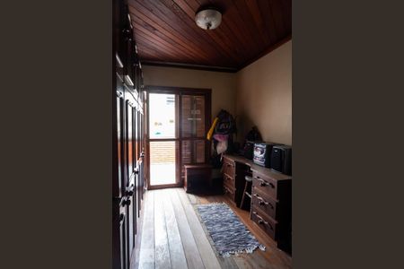 Apartamento à venda com 255m², 5 quartos e 2 vagas Apartamento à venda com 255m², 5 quartos e 2 vagasQuarto 4
