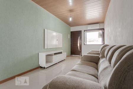 Casa à venda com 98m², 2 quartos e 1 vaga Casa à venda com 98m², 2 quartos e 1 vagaSala