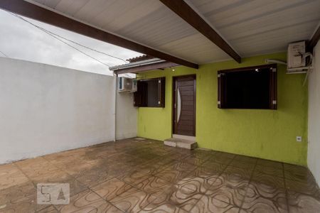 Casa à venda com 98m², 2 quartos e 1 vaga Casa à venda com 98m², 2 quartos e 1 vagaPátio