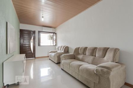 Casa à venda com 98m², 2 quartos e 1 vaga Casa à venda com 98m², 2 quartos e 1 vagaSala