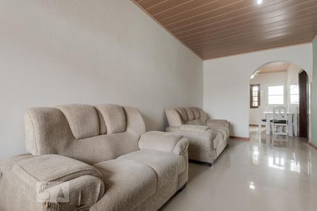 Casa à venda com 98m², 2 quartos e 1 vaga Casa à venda com 98m², 2 quartos e 1 vagaSala