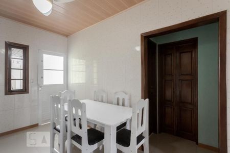 Casa à venda com 98m², 2 quartos e 1 vaga Casa à venda com 98m², 2 quartos e 1 vagaCozinha