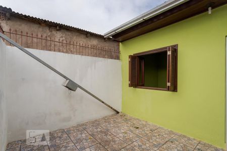 Casa à venda com 98m², 2 quartos e 1 vaga Casa à venda com 98m², 2 quartos e 1 vagaPátio