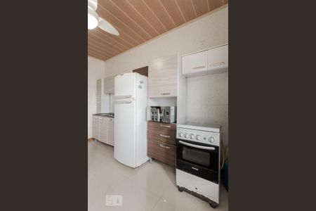 Casa à venda com 98m², 2 quartos e 1 vaga Casa à venda com 98m², 2 quartos e 1 vagaCozinha