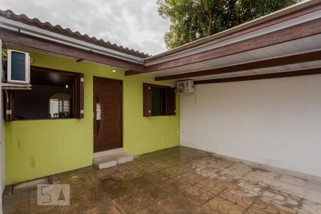 Casa à venda com 98m², 2 quartos e 1 vaga Casa à venda com 98m², 2 quartos e 1 vagaPátio
