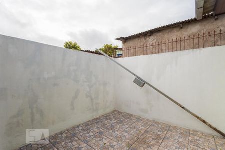 Casa à venda com 98m², 2 quartos e 1 vaga Casa à venda com 98m², 2 quartos e 1 vagaPátio