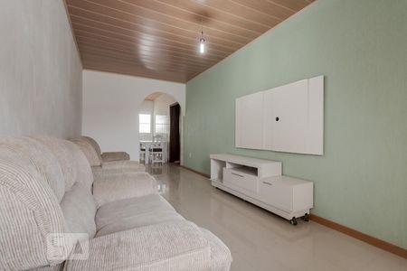 Casa à venda com 98m², 2 quartos e 1 vaga Casa à venda com 98m², 2 quartos e 1 vagaSala