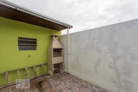 Casa à venda com 98m², 2 quartos e 1 vaga Casa à venda com 98m², 2 quartos e 1 vagaPátio