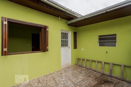 Casa à venda com 98m², 2 quartos e 1 vaga Casa à venda com 98m², 2 quartos e 1 vagaPátio