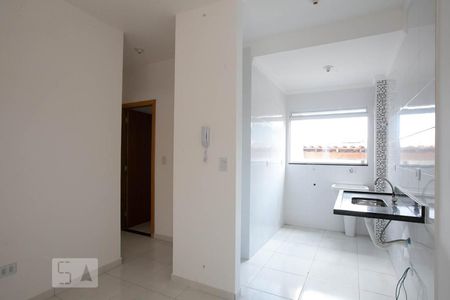 Sala de apartamento à venda com 2 quartos, 42m² em Vila Progresso (zona Leste), São Paulo