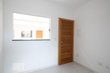 Sala de apartamento à venda com 2 quartos, 42m² em Vila Progresso (zona Leste), São Paulo