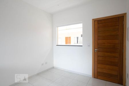 Sala de apartamento à venda com 2 quartos, 42m² em Vila Progresso (zona Leste), São Paulo