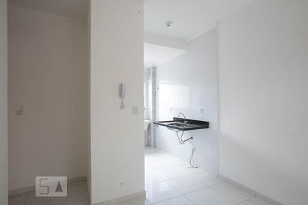 Sala de apartamento à venda com 2 quartos, 42m² em Vila Progresso (zona Leste), São Paulo