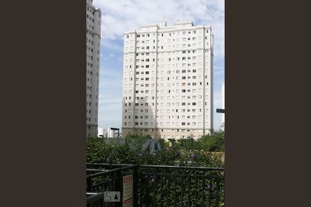 Apartamento para alugar com 45m², 2 quartos e 1 vagaFachada do bloco