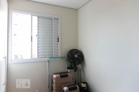 Quarto 1 de apartamento para alugar com 2 quartos, 45m² em Vila Nova Curuca, São Paulo