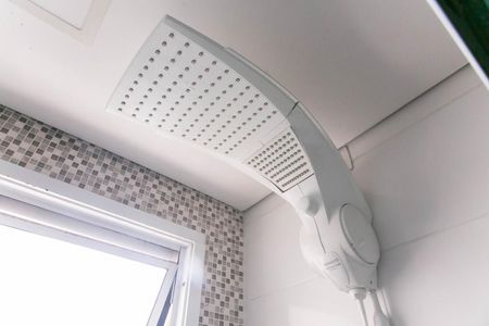 Apartamento para alugar com 45m², 2 quartos e 1 vagaBanheiro