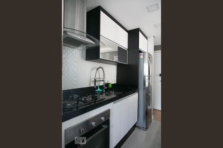 Apartamento para alugar com 45m², 2 quartos e 1 vagaCozinha