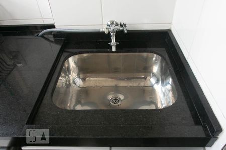 Apartamento para alugar com 45m², 2 quartos e 1 vagaTanque