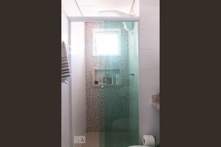 Apartamento para alugar com 45m², 2 quartos e 1 vagaBanheiro