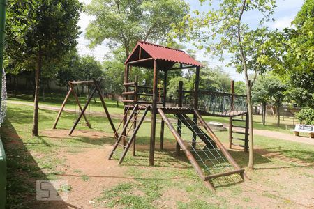 Apartamento para alugar com 45m², 2 quartos e 1 vagaÁrea Comum - Playground