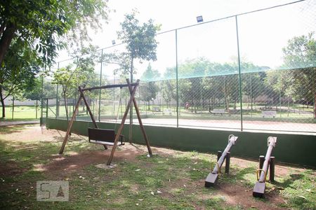 Apartamento para alugar com 45m², 2 quartos e 1 vagaPLa