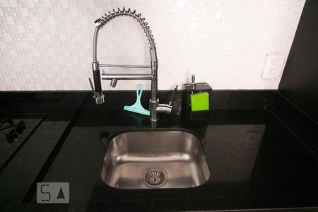 Apartamento para alugar com 45m², 2 quartos e 1 vagaCozinha