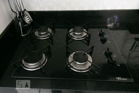 Apartamento para alugar com 45m², 2 quartos e 1 vagaCozinha