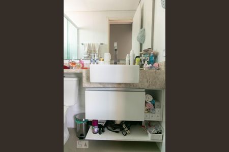 Apartamento para alugar com 45m², 2 quartos e 1 vagaBanheiro