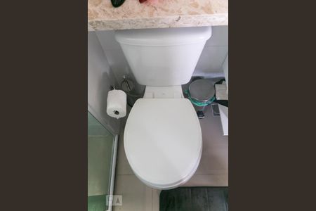 Apartamento para alugar com 45m², 2 quartos e 1 vagaBanheiro