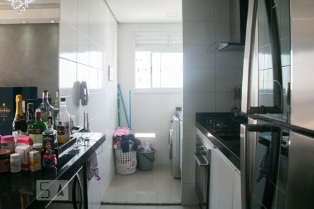 Apartamento para alugar com 45m², 2 quartos e 1 vagaCozinha