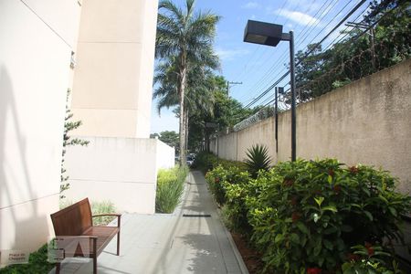 Apartamento para alugar com 45m², 2 quartos e 1 vagaÁrea Externa