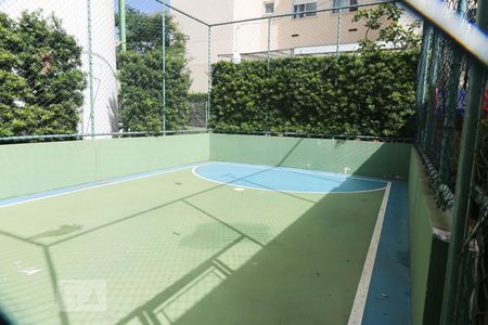 Apartamento para alugar com 45m², 2 quartos e 1 vagaQuadra