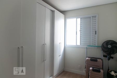 Quarto 1 de apartamento para alugar com 2 quartos, 45m² em Vila Nova Curuca, São Paulo