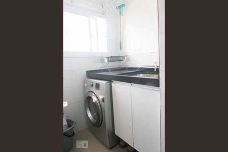 Apartamento para alugar com 45m², 2 quartos e 1 vagaÁrea de Serviço