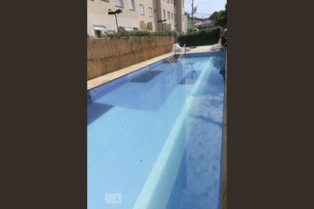 Apartamento para alugar com 45m², 2 quartos e 1 vagaÁrea comum - Piscina