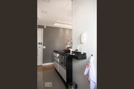 Apartamento para alugar com 45m², 2 quartos e 1 vagaCozinha