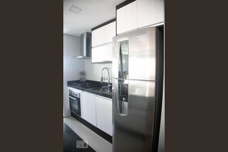 Apartamento para alugar com 45m², 2 quartos e 1 vagaCozinha