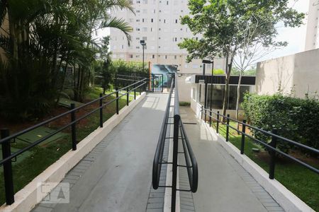 Apartamento para alugar com 45m², 2 quartos e 1 vagaÁrea Externa