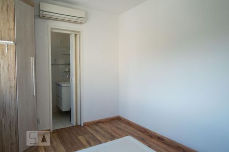Apartamento para alugar com 52m², 1 quarto e sem vaga Apartamento para alugar com 52m², 1 quarto e sem vagaQuarto