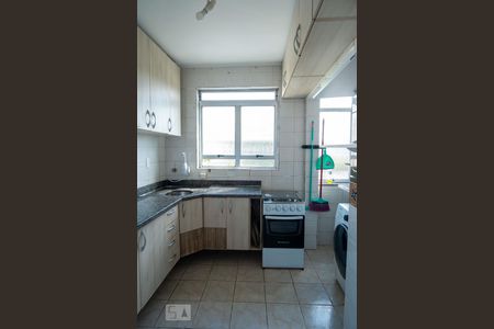 Apartamento para alugar com 52m², 1 quarto e sem vaga Apartamento para alugar com 52m², 1 quarto e sem vagaCozinha