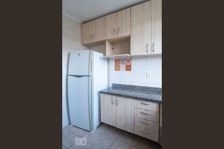 Apartamento para alugar com 52m², 1 quarto e sem vaga Apartamento para alugar com 52m², 1 quarto e sem vagaCozinha