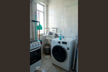 Apartamento para alugar com 52m², 1 quarto e sem vaga Apartamento para alugar com 52m², 1 quarto e sem vagaÁrea de Serviço