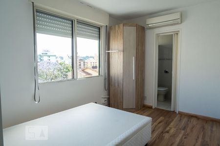 Quarto de apartamento para alugar com 1 quarto, 52m² em Jardim Botânico, Porto Alegre