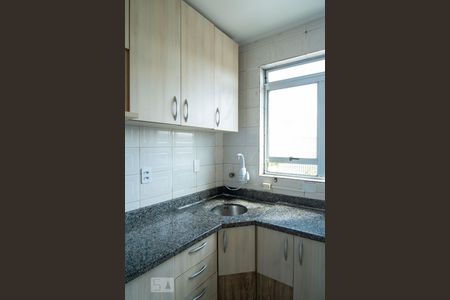 Apartamento para alugar com 52m², 1 quarto e sem vaga Apartamento para alugar com 52m², 1 quarto e sem vagaCozinha