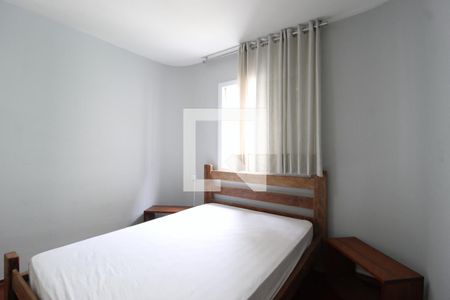 Quarto 2 de apartamento para alugar com 2 quartos, 60m² em Itaim Bibi, São Paulo